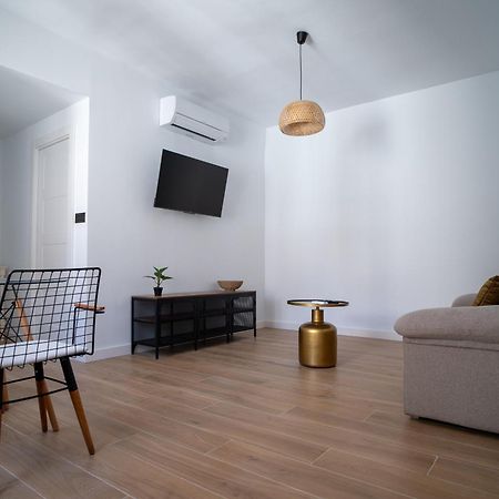 Apartamentos Gomerez 30 Grenade Extérieur photo