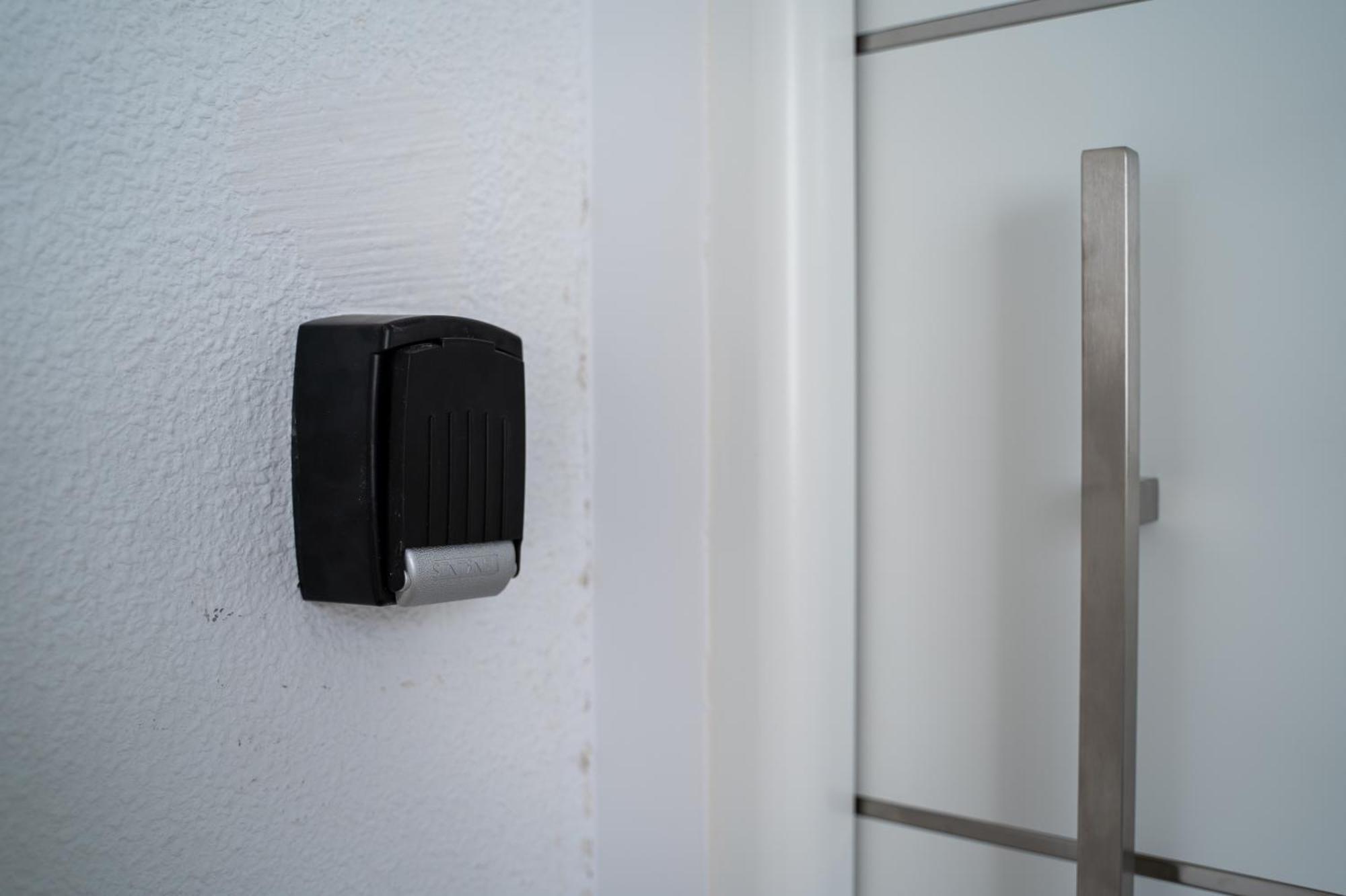 Apartamentos Gomerez 30 Grenade Extérieur photo