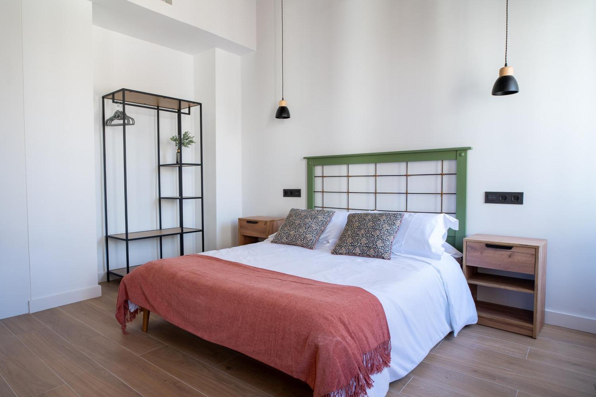 Apartamentos Gomerez 30 Grenade Extérieur photo