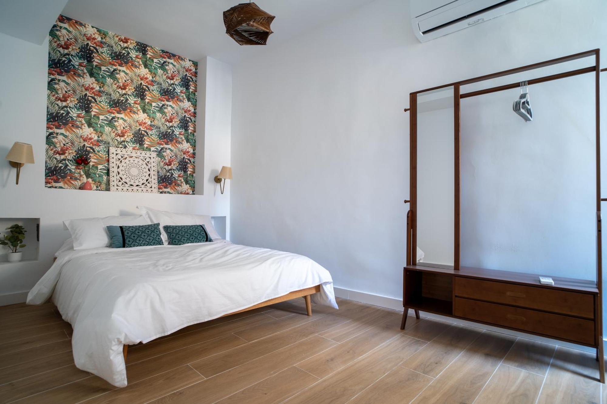 Apartamentos Gomerez 30 Grenade Extérieur photo