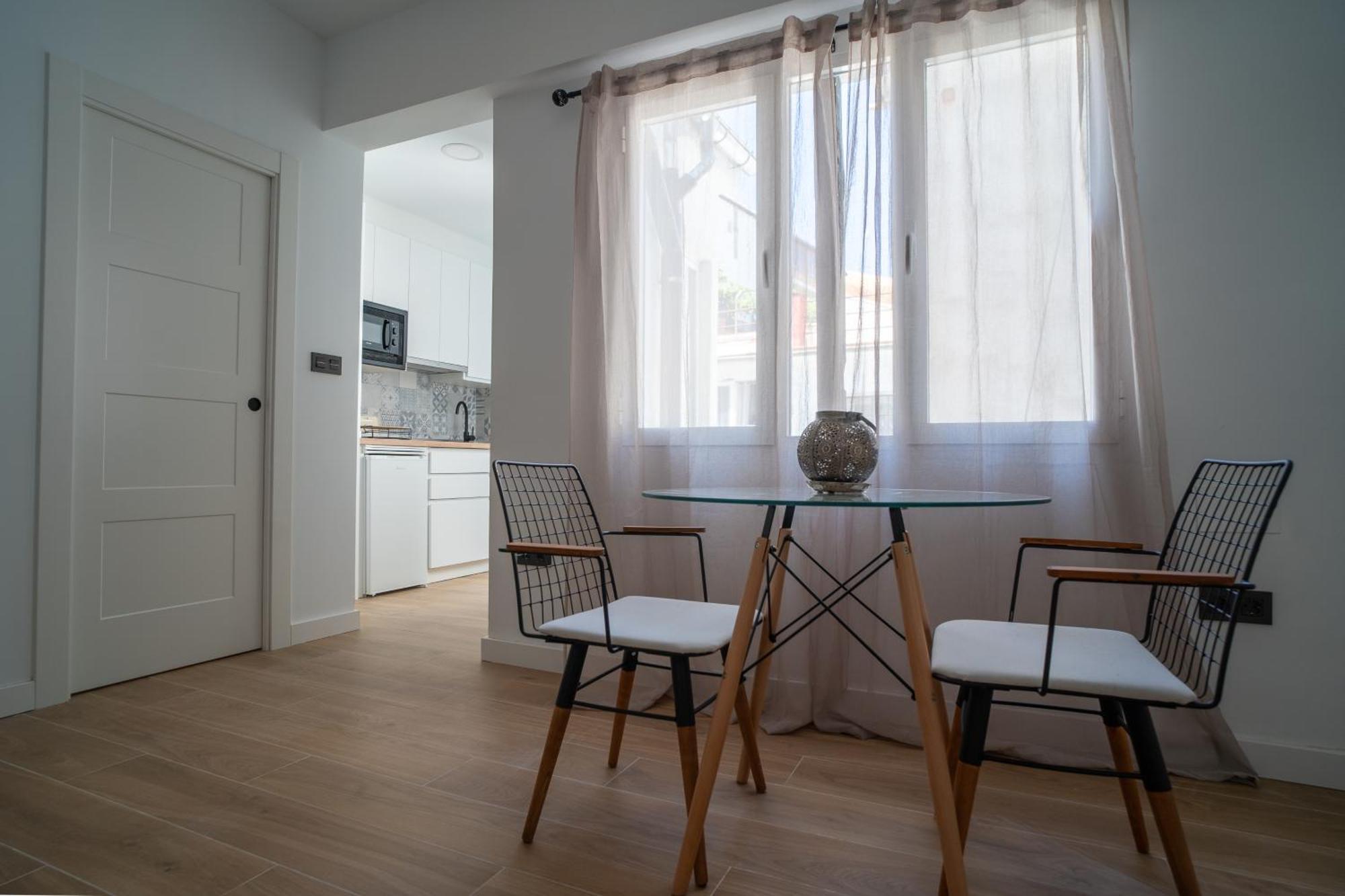 Apartamentos Gomerez 30 Grenade Extérieur photo