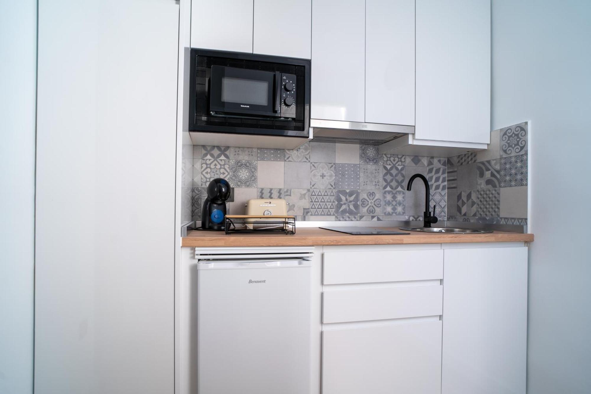 Apartamentos Gomerez 30 Grenade Extérieur photo
